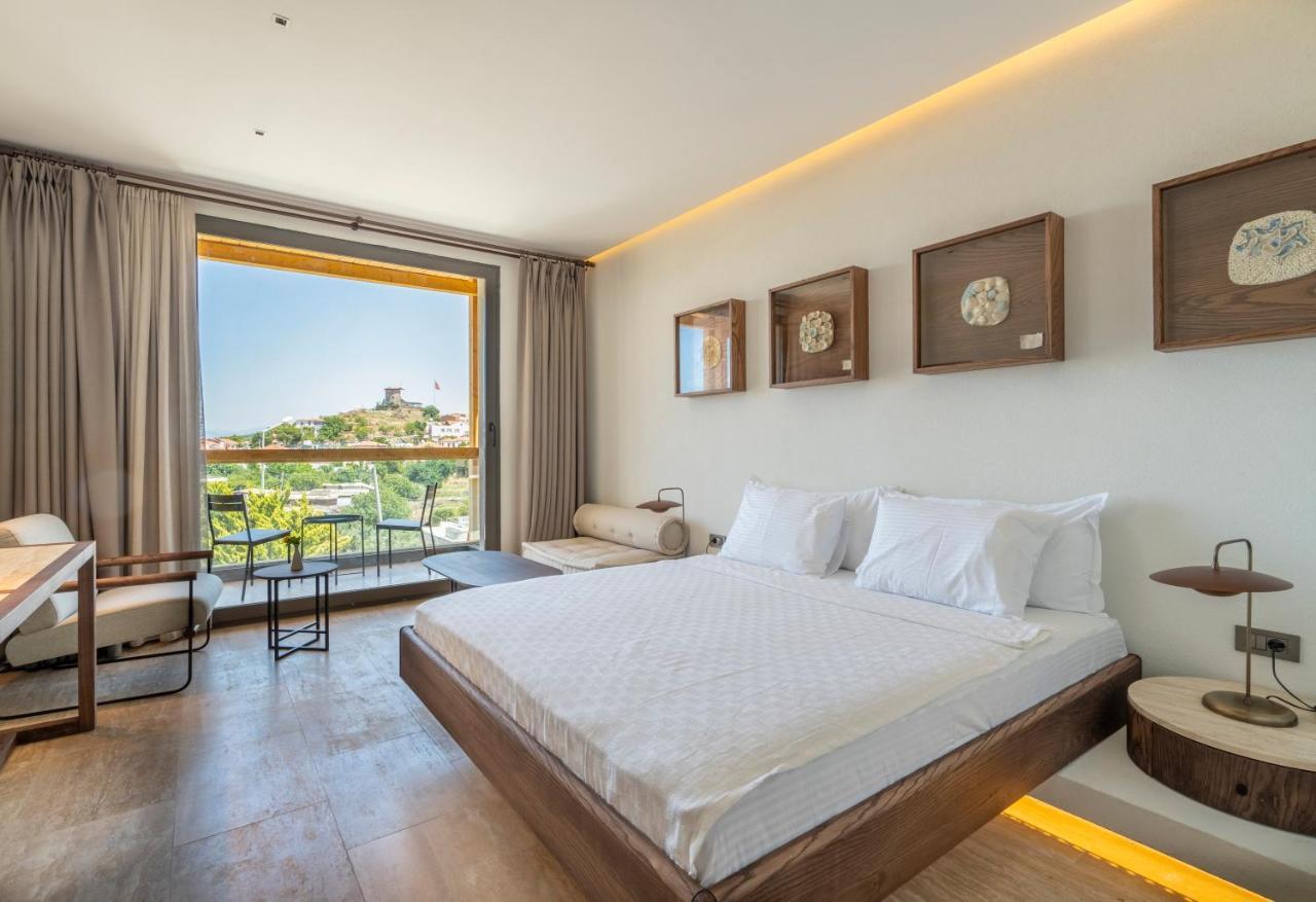 Joon Cunda Hotel Exterior photo